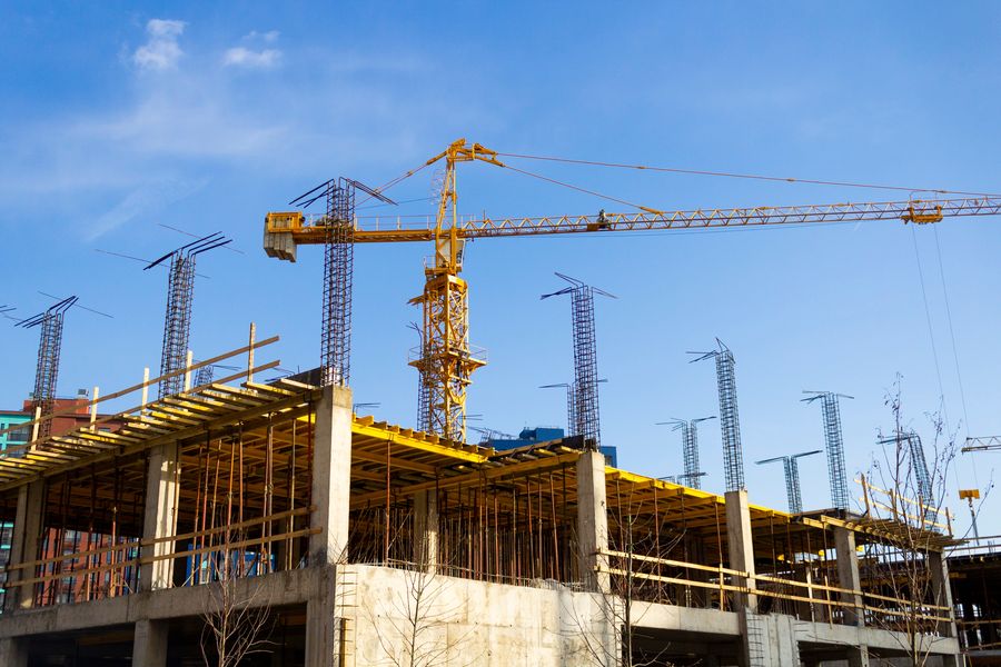 Construcción Civil