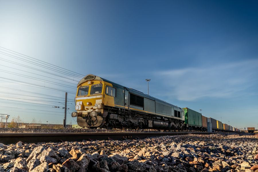 Ferrocarriles