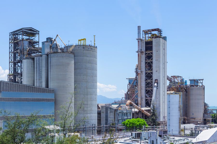 Industrias Cementeras