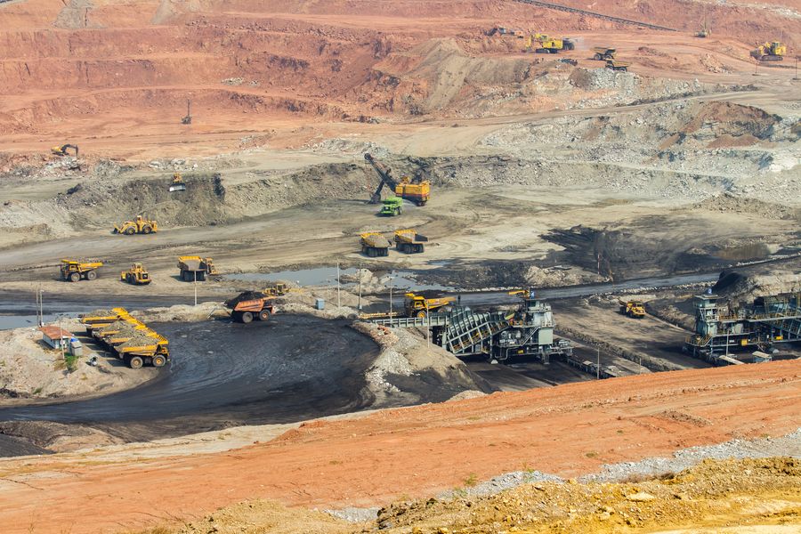 Minería