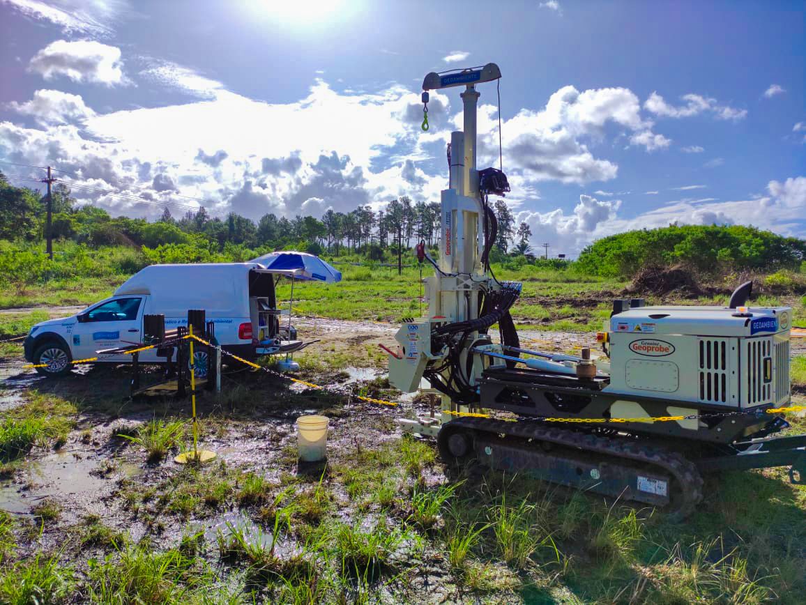 Investigación Ambiental