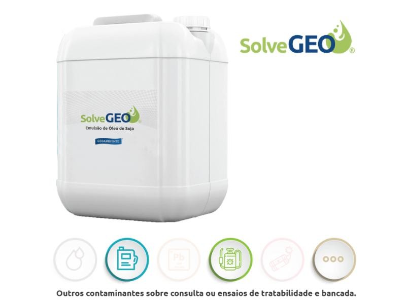 SolveGEO®